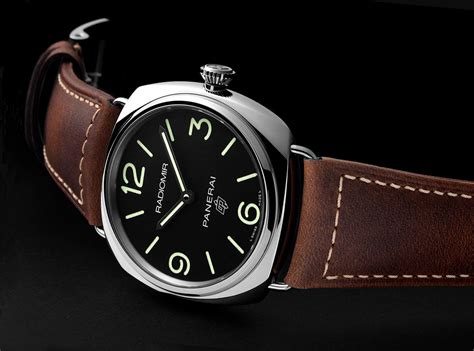 premium quality officine panerai|Panerai radiomir price list.